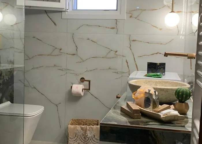 House Maria Elenι Σκάλα Καλλιράχης