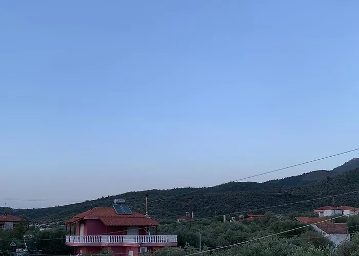 Διαμέρισμα House Maria Elenι