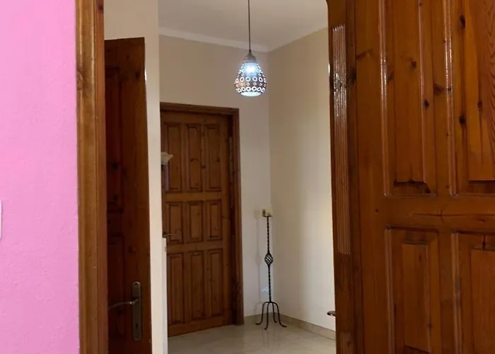 Διαμέρισμα House Maria Elenι Σκάλα Καλλιράχης