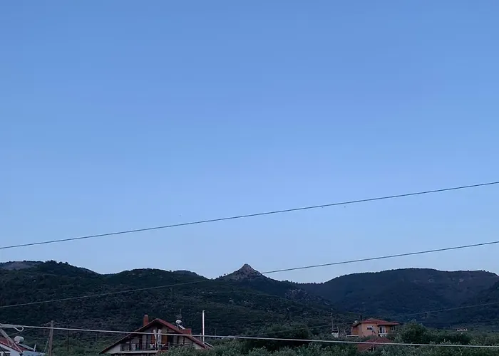 House Maria Elenι *