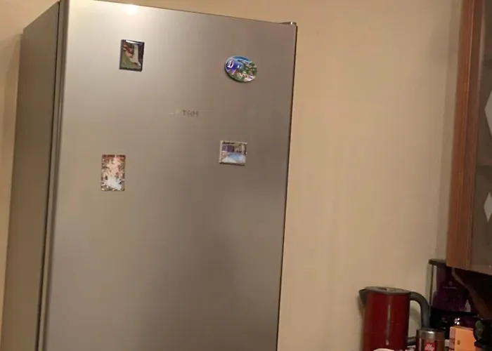 House Maria Elenι Σκάλα Καλλιράχης