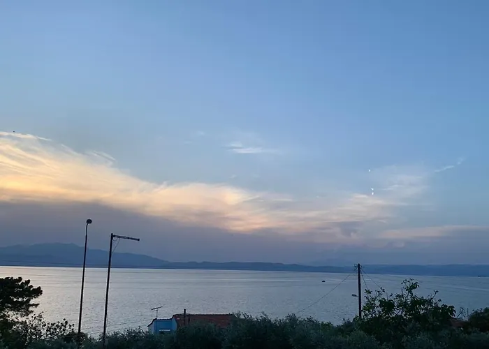 Διαμέρισμα House Maria Elenι