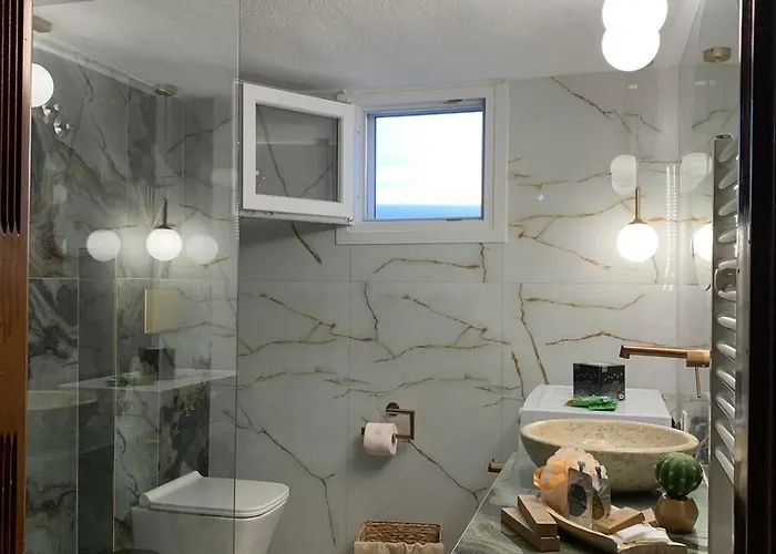 Διαμέρισμα House Maria Elenι *